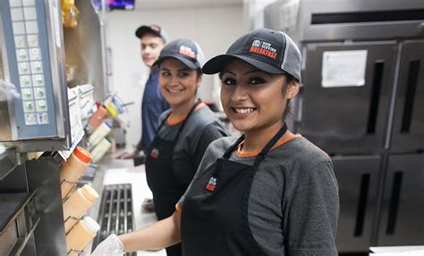 Our deal hunters are constantly researching the market in real time to provide you with up-to-date savings intel, the best stores to shop and which products to buy. . Del taco careers